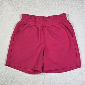 New Mondetta Ladies Pink High Rise